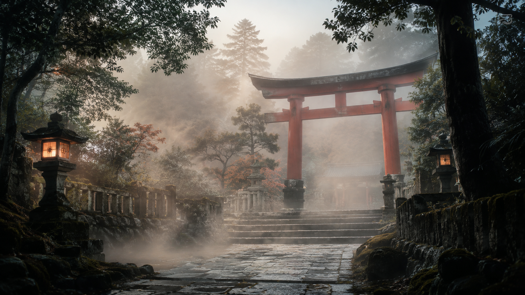 Step Into Japan's Hidden Silence
