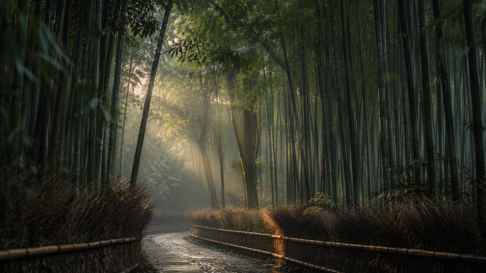 The Green Corridor