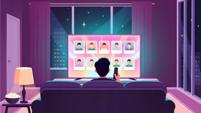 アニメ見放題はどこが多い？主要VOD8社の料金比較【2026年9月】