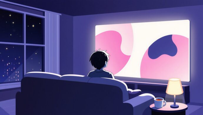 FODプレミアムとNetflixどっちがいい？独占配信の強さで比べた
